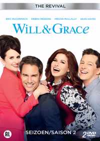 Will & Grace The Revival - Seizoen 2