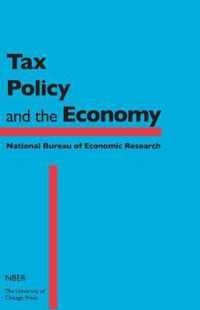 Tax Policy and the Economy, V28