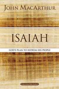 Isaiah The Promise of the Messiah MacArthur Bible Studies