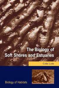 Biology Of Soft Shores & Estuarie