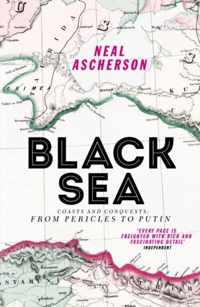 Black Sea: Coasts and Conquests