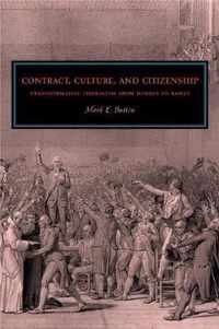 Contract, Culture, and Citizenship