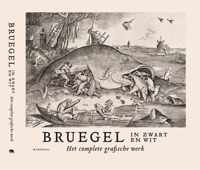 Bruegel in zwart en wit