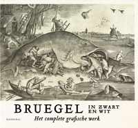 Bruegel in zwart en wit