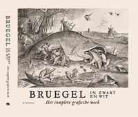 Bruegel in Black & White - Joris van Grieken, Maarten Bassens - Hardcover (9789463887182)