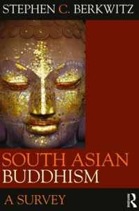 South Asian Buddhism