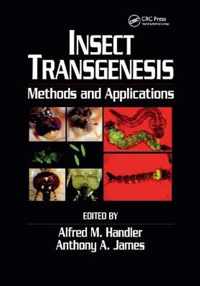 Insect Transgenesis: Methods and Applications