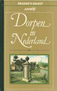 Dorpen in Nederland