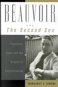Beauvoir and The Second Sex