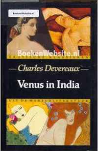 Venus in india (erotische kl.)