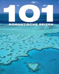 101 romantische reisjes