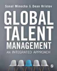 Global Talent Management: An Integrated Approach