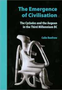 The Emergence of Civilisation