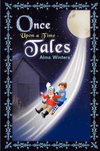 Once upon a Time Tales