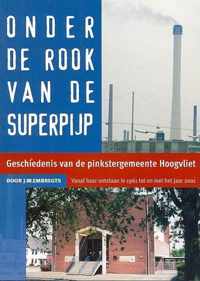 Onder de rook van de superpijp