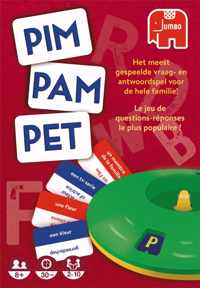 Pim Pam Pet Original