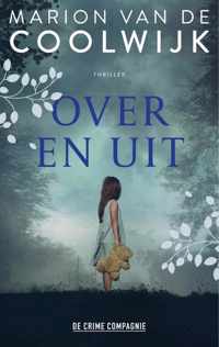 Over en uit - Marion van de Coolwijk - Paperback (9789461095664)