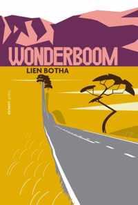 Wonderboom - Lien Botha - Paperback (9789490042158)