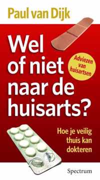 Wel Of Niet Naar De Huisarts?