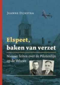 Elspeet, baken van verzet