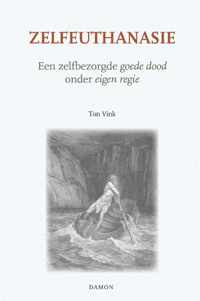 Zelfeuthanasie - Ton Vink - Paperback (9789460360701)