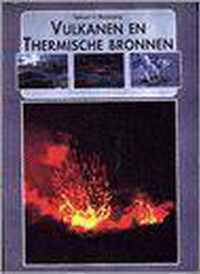 Vulkanen en thermische bronnen
