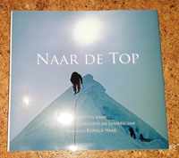 Naar de top