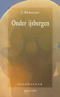 Onder ijsbergen