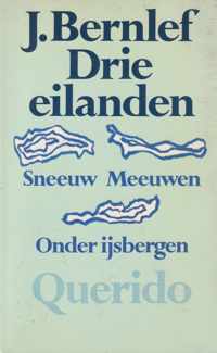 Drie eilanden