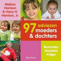 97 Adviezen Voor Moeders En Dochters