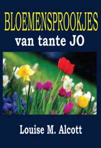 Bloemensprookjes van tante Jo