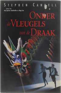 Onder de Vleugels van de Draak