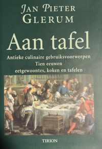 Aan tafel: Antieke culinaire gebruiksvoorwerpen