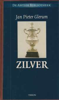 Zilver Antiek Bibliotheek