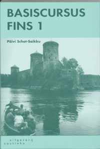 Basiscursus Fins - P. Schot-Saikku - Paperback (9789062833955)