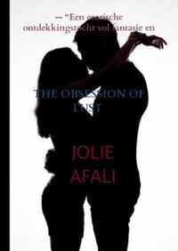 The obsession of LUST - Jolie Afali - Paperback (9789464056822)