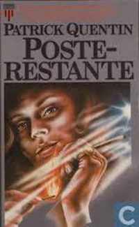 Poste-restante