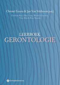 Leerboek Gerontologie