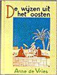 Kleine Bijbelboek Wyzen Uit Het Oosten