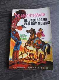 Ondergang van ray morris