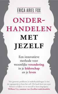 Onderhandelen met jezelf