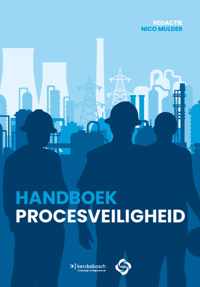 Handboek Procesveiligheid