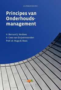 Principes van onderhoudsmanagement