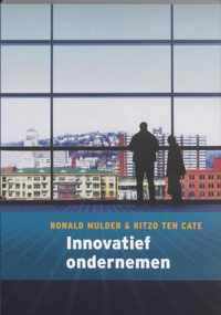 Innovatief ondernemen