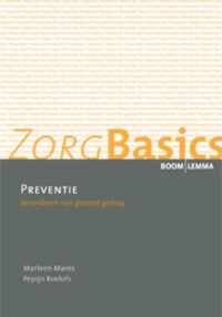 ZorgBasics - ZorgBasics Preventie