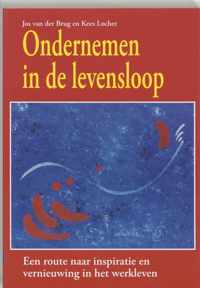 Ondernemen in de levensloop