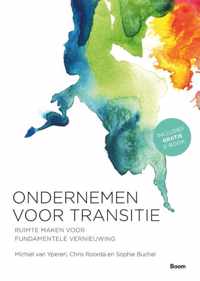 Ondernemen voor transitie