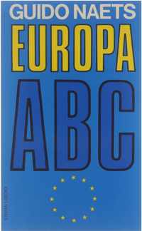 Europa abc - Guido Naets