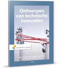 Ontwerpen van technische innovaties