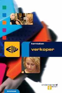 Ondernemend leren - Kerntaken verkoper